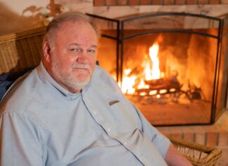 Thomas Markle haalt uit naar dochter Meghan en prins Harry