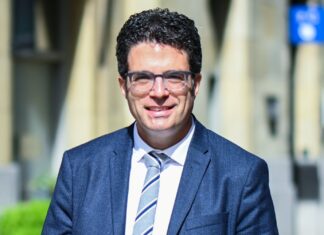 Tot dit besef is topviroloog Steven Van Gucht gekomen