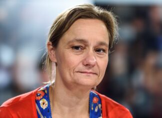 Erika Vlieghe sluit ontslag niet uit