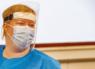 Schokkend: nog meer coronabesmettingen