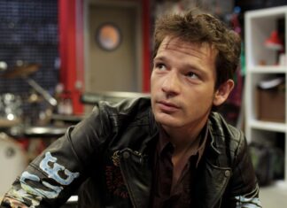 Frank Van Erum praat openhartig over moeilijke periode: “ik begon depressief te worden” Frank Van Erum