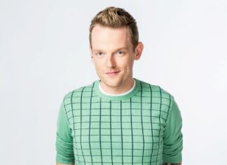 Tom De Cock is blij met Anuna De Wever en Greta Thunberg