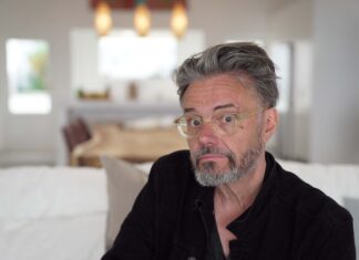 Marcel Vanthilt excuseert zich bij Saartje Vandendriessche Marcel Vanthilt