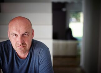 Eric Goens: “Waar gaan die van Het Nieuwsblad nu over zagen?”