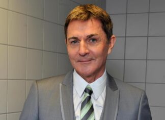 Luc Appermont emotioneel: “met haar was het altijd lachen”