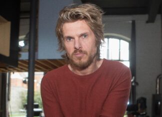 Werner De Smedt lijdt aan zeldzame aandoening: “dokters wisten het ook niet goed”