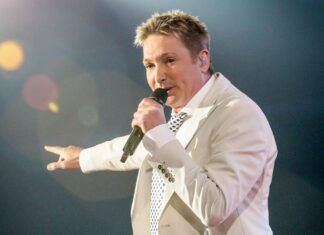 Luc Appermont onthult: Bart Kaëll vloekt erop los