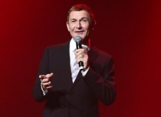 Luc Appermont: ‘Bart is een dramaqueen’