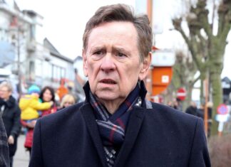 Koen Crucke: “dan maak ik er liever een einde aan” Koen Crucke