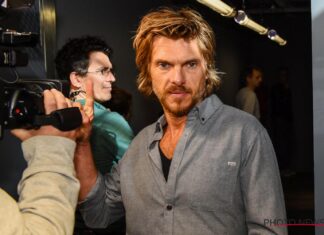 Echtgenote doet onthulling over Werner De Smedt: “hij is niet snel tevreden” Werner De Smedt