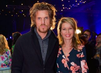 Echtgenote Werner De Smedt over recente aankoop: “dit vraagt financiële offers”