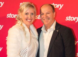 Trisha: “ik breek helemaal met mijn verleden”