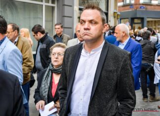 Steve Tielens in tranen na zwaar verdict voor Monique: “ik ben niet bang om te sterven”