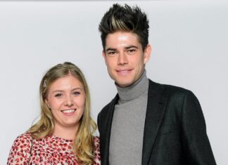 Echtgenote Wout van Aert: “dat was zó schattig!”