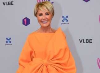Dana Winner moet concert in Puurs verplaatsen