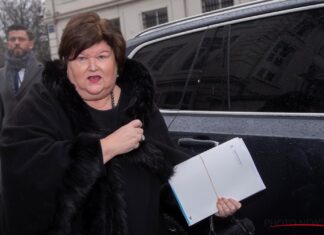 Maggie De Block: “Wie van Catalonië terugkeert, moet zich laten testen”
