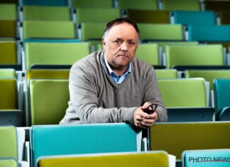 Marc Van Ranst krijgt politiebescherming