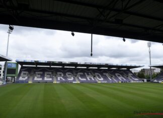 Beerschot en OHL willen start competitie uitstellen, brief gelekt
