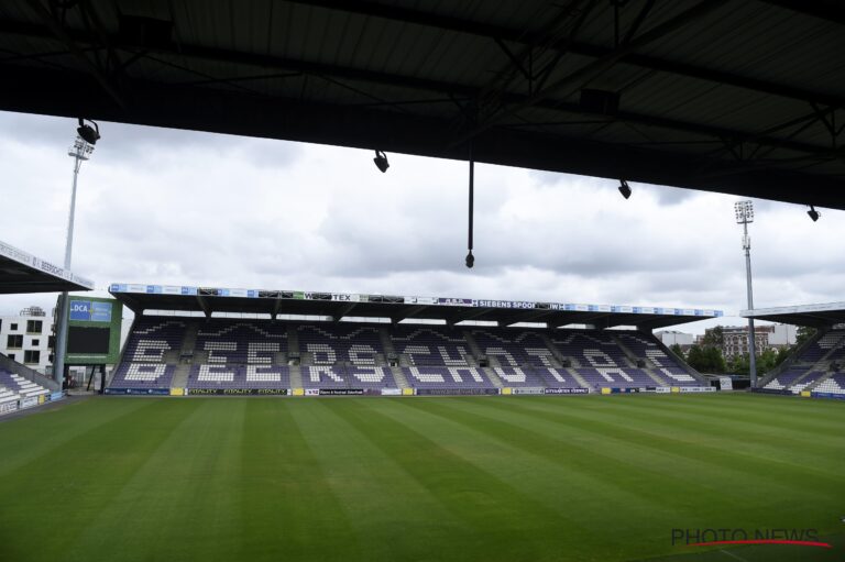 Beerschot en OHL willen start competitie uitstellen, brief gelekt