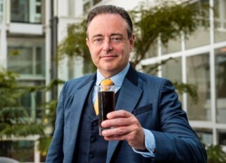 Bart De Wever heeft fantastisch nieuws voor inwoners Antwerpen