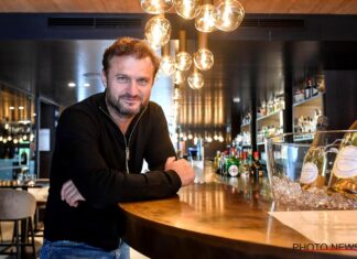 Wout Bru spreekt grote angst uit: “dat zou moordend zijn” Wout Bru