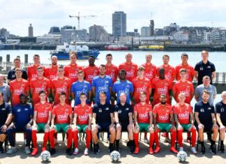 Versluys Arena is voortaan Diaz Arena