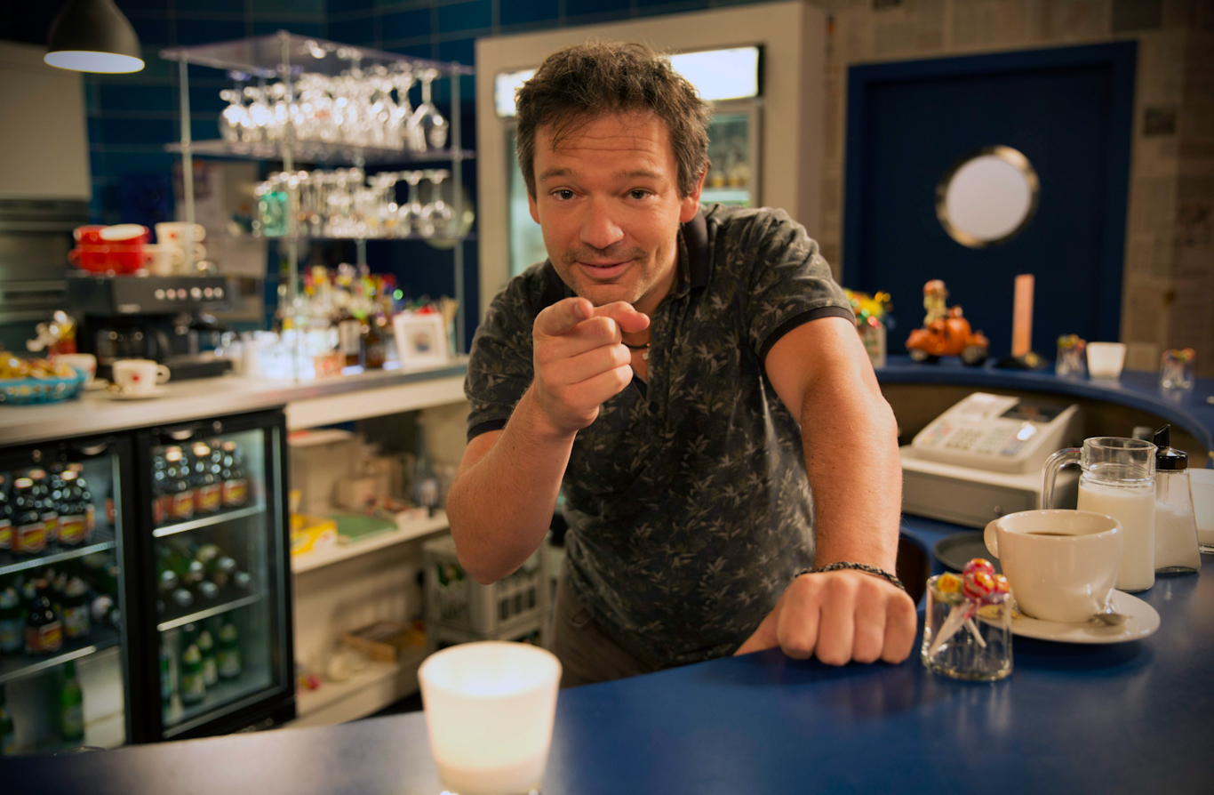 Frank Van Erum Frank Van Erum