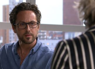 Thuis-acteur Christophe Haddad ging door moeilijke periode: “er zijn ernstige dingen gebeurd in onze familie”