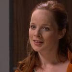 Daphne Paelinck uit Thuis: “dat geeft een verkeerd beeld aan de kijkers”