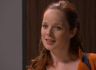 Thuis-actrice doet opvallende uitspraak: “ik dacht dat mijn exit definitief was”