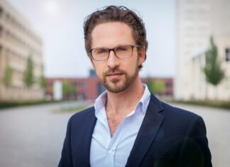 Christophe Haddad: “zó sexy is mijn vrouw dan”