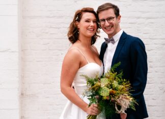 Winnie doet verrassende onthulling over haar ochtendritueel Winnie en Jonah