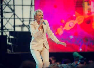 Dana Winner: “dit is de ideale manier om een vakantieland te verkennen” Dana Winner