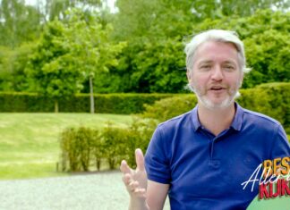 Kürt Rogiers over ‘Thuis’: “Dat is bij hen niet veel beter”