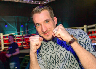 Andy Peelman: “mannen nemen graag de leiding”