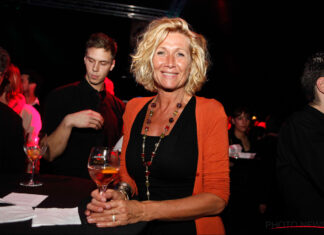 Anne De Baetzelier deelt hartverwarmende boodschap: “luister naar je lijf” Anne De Baetzelier