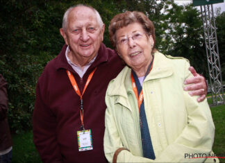 Ray Verhaeghe: “een terugkeer naar Familie is nog niet voor meteen”