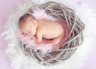 Emma na 16 jaar van de troon gestoten door Olivia in lijst populairste voornamen