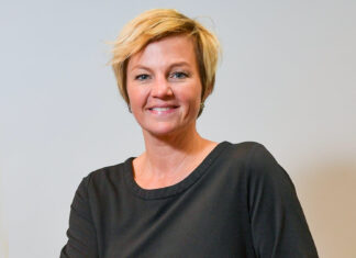 Barbara Dex emotioneel na compliment van Natalia