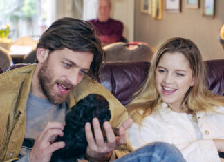 De eerste keren van Bab Buelens