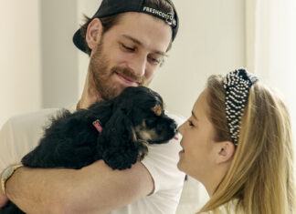 Vakantie Vincent Banic valt in het water