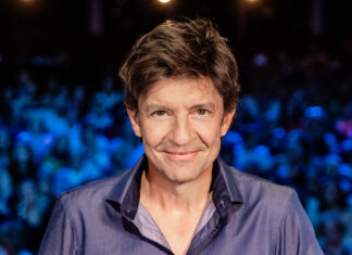 Koen Wauters bekent: “tuurlijk heb ik op hem gestemd”