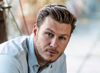 Chloé spreekt duidelijke taal: “Lenny is geen womanizer”