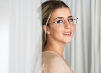 Laura Lieckens met spoed naar het ziekenhuis