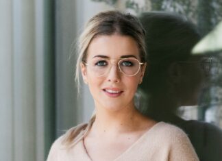 Laura Lieckens uit Blind Getrouwd emotioneel: ‘Ik ga het missen’