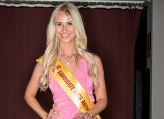 Celine Van Ouytsel over pesterijen: “ik was bang voor haar kwetsende opmerkingen”