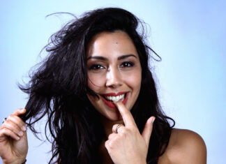 Danira Boukhriss is het moe