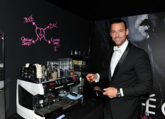 Pieter Loridon haalt uit naar Marc Van Ranst