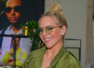 Eline De Munck: “onze eerste keer was griezelig”