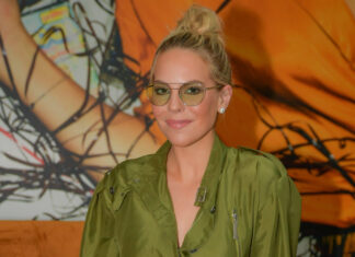 Eline De Munck zoekt haar grenzen op met uitdagende foto